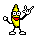 Dancing Banana :banana: